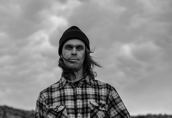 Peter Broderick