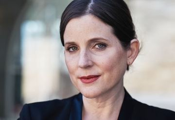 Ariadne von Schirach