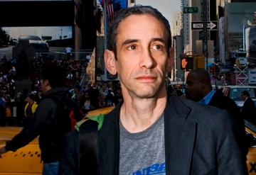 Douglas Rushkoff
