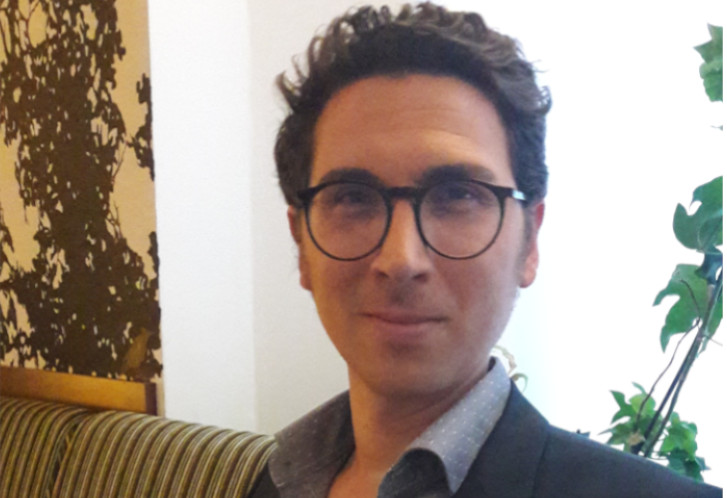 Daniel Görtz / Hanzi Freinacht