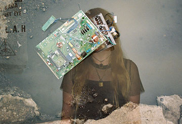 Pharmakon