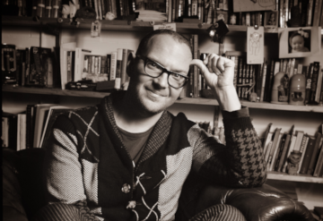 Cory Doctorow