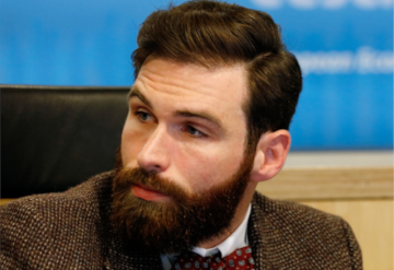 Michael Bossetta