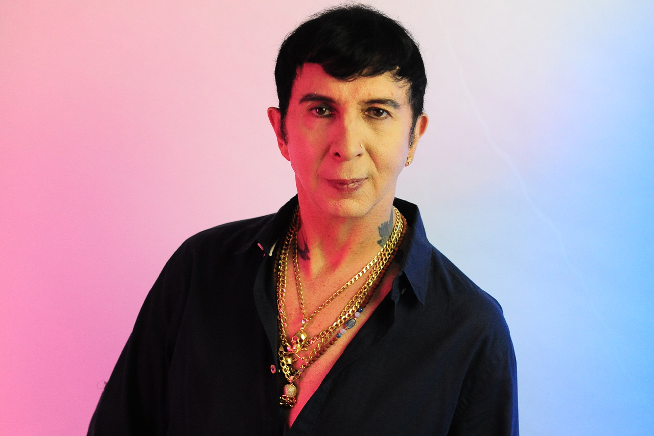 Marc Almond