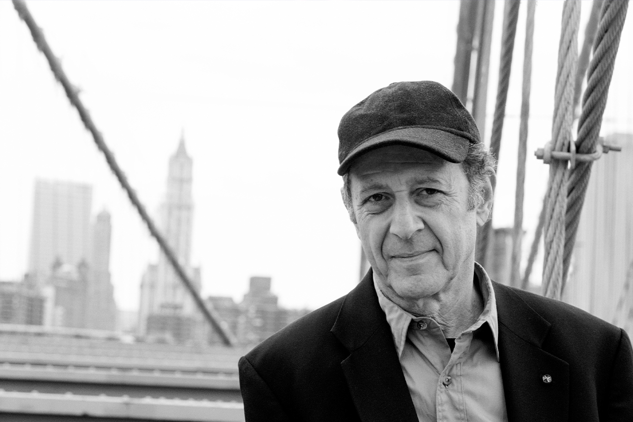Steve Reich: Music for 18 Musicians
