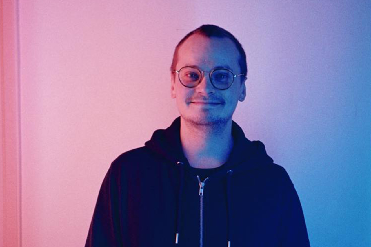  © Claudio Farkasch