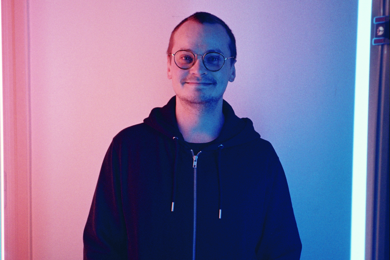  © Claudio Farkasch