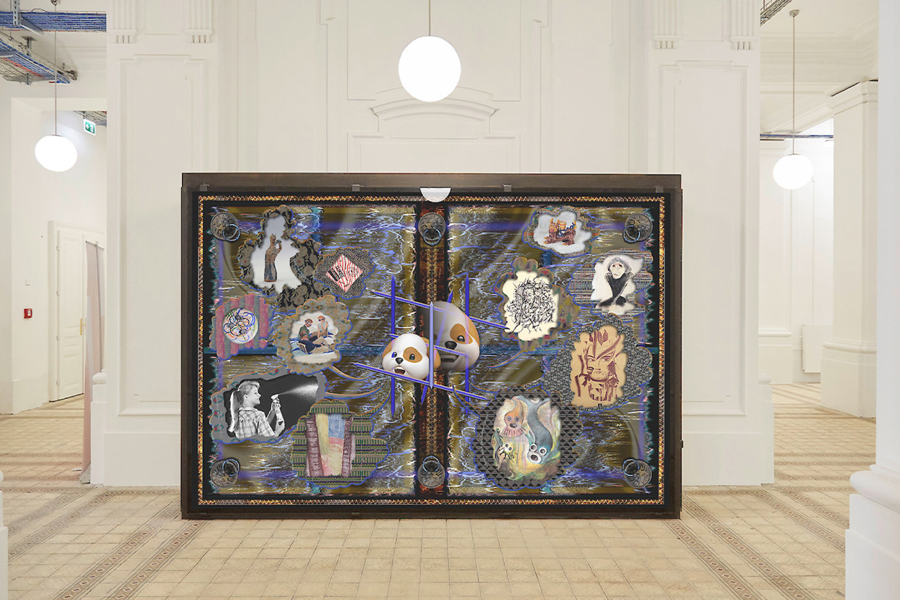 Florian Pfaffenberger