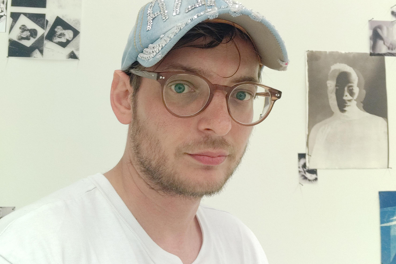 Florian Pfaffenberger