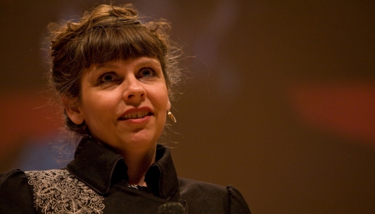  Birgitta Jónsdóttir