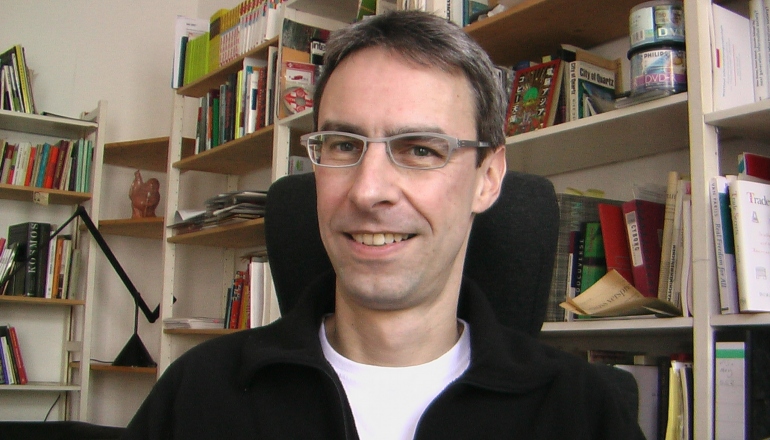  Volker Ralf Grassmuck