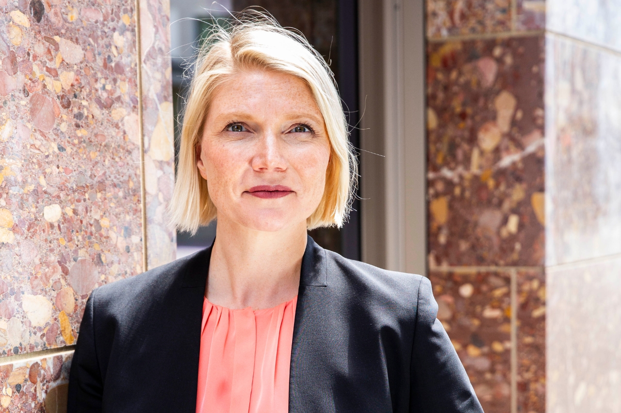  © Bertelsmann Stiftung - Sebastian Pfütze