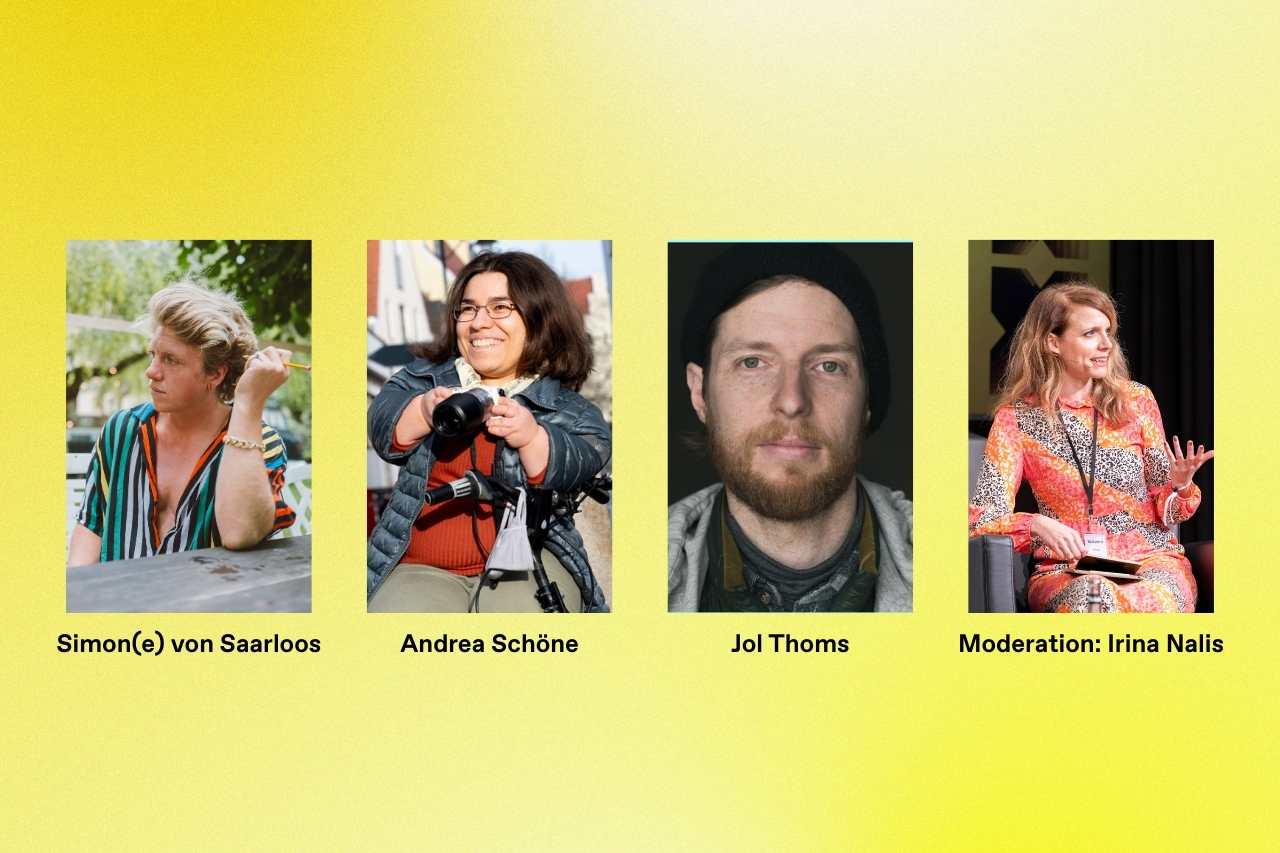  © Nel Robin SvS picture, Kurt Steinhausen, Max Geuter, Lea Blagojevic